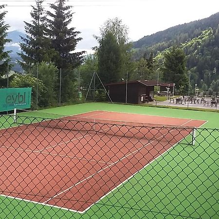 Alpine Apartment Schladming Mit Sauna Und Pool Kültér fotó