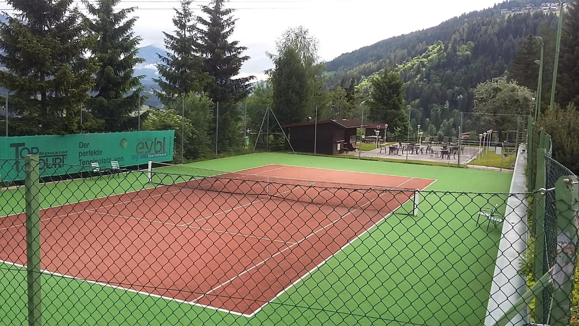 Alpine Apartment Schladming Mit Sauna Und Pool Kültér fotó