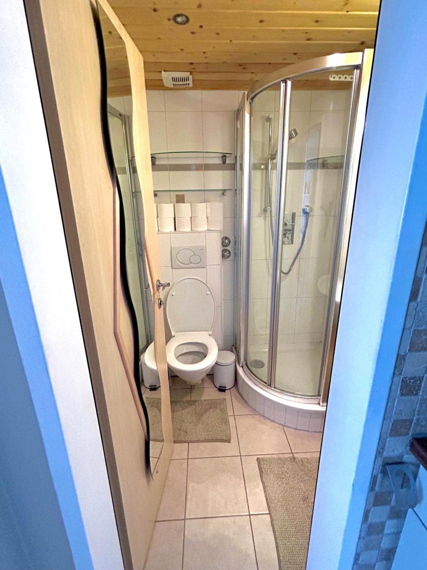 Alpine Apartment Schladming Mit Sauna Und Pool Kültér fotó