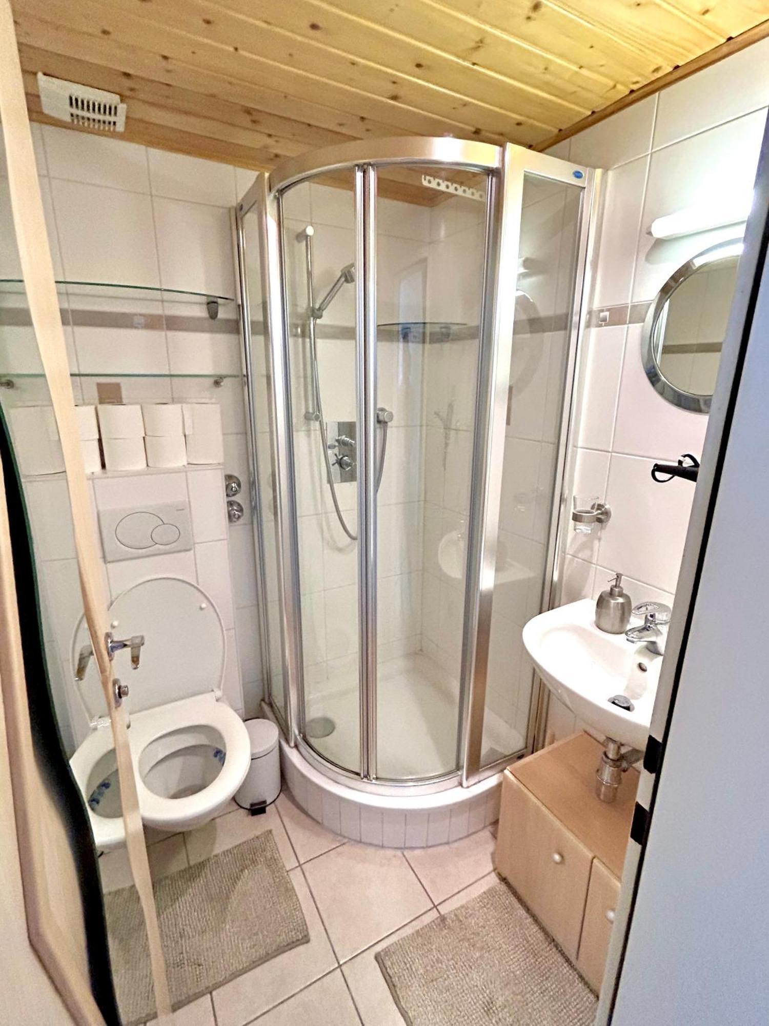 Alpine Apartment Schladming Mit Sauna Und Pool Kültér fotó