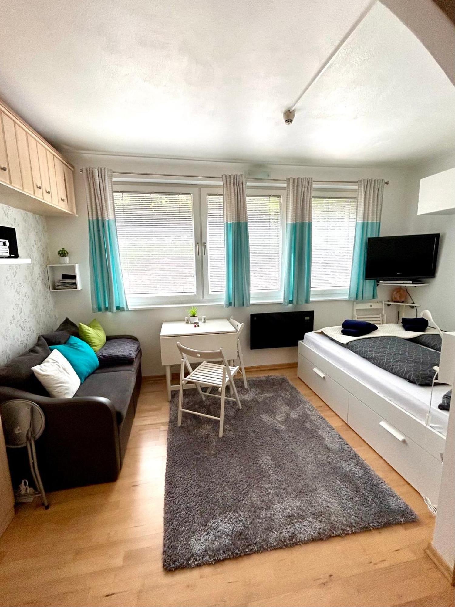 Alpine Apartment Schladming Mit Sauna Und Pool Kültér fotó